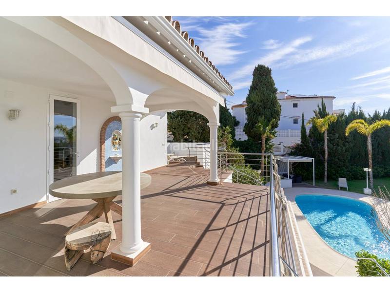 Foto fe659449-fe93-40af-848e-326ffb7fb45b. Chalet with heating parking pool in Caleta de Velez