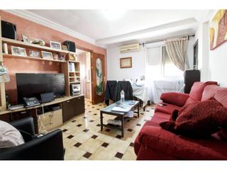 Appartement  Suárez. Piso en venta málaga cerca del centro
