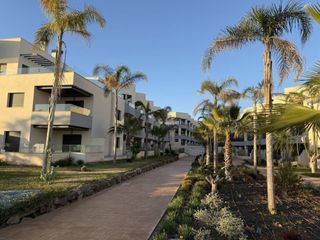 Penthouse  Calle italia. Piso en venta en valle niza
