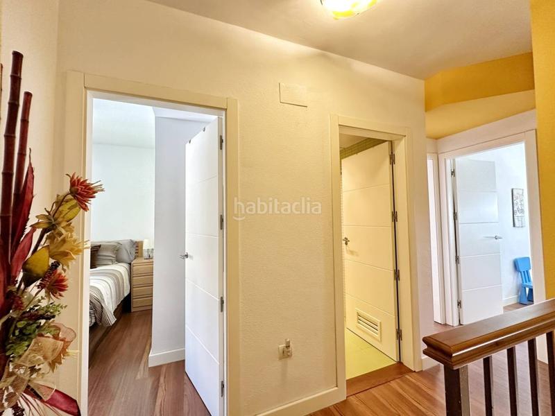 Foto 056fbff8-c525-4711-a8f2-1c7a5f6f1cc4. Semi detached house with parking pool in Lo Cea Rincón de la Victoria