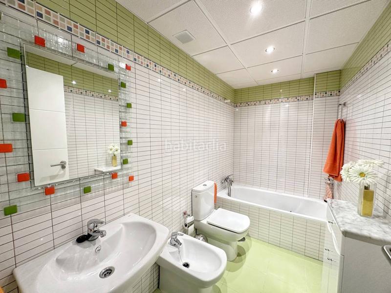 Foto 333c92c7-afff-4e9a-b79f-3066ed5906aa. Semi detached house with parking pool in Lo Cea Rincón de la Victoria