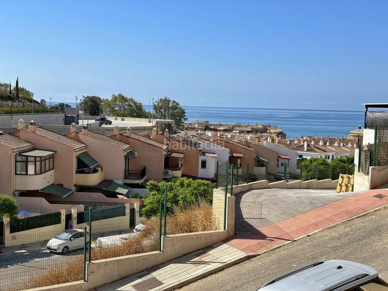 Foto 40f2f4c8-bdac-404f-89cf-ab28762c490d. Semi detached house with parking pool in Lo Cea Rincón de la Victoria