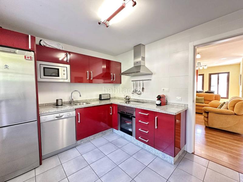 Foto 451ef81c-6812-48d9-8aec-365c36fd0827. Semi detached house with parking pool in Lo Cea Rincón de la Victoria