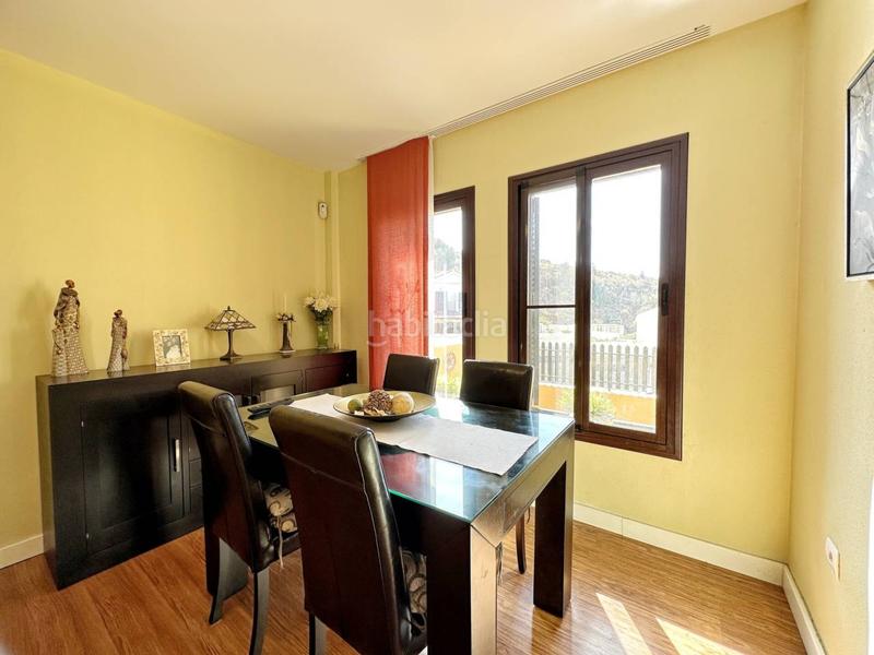 Foto 5e57eb8f-00f4-4c33-8a2c-a4941df832ba. Semi detached house with parking pool in Lo Cea Rincón de la Victoria