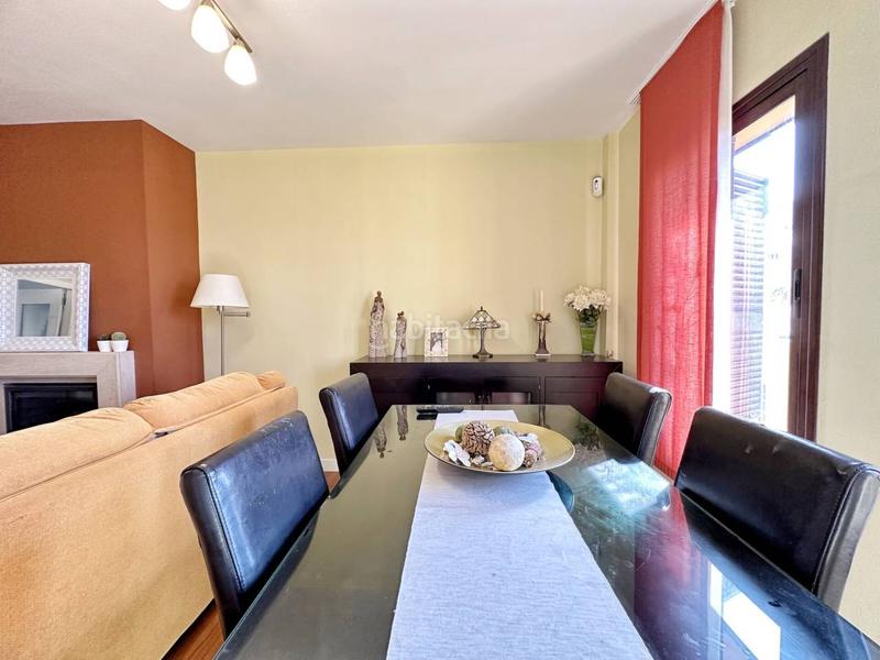 Foto 601cae94-dd9c-411f-b25c-397ff0797ea3. Semi detached house with parking pool in Lo Cea Rincón de la Victoria