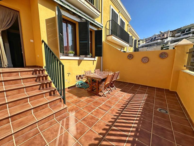 Foto 64354746-20dd-49b8-9ed9-0e1c7c0bb7b4. Semi detached house with parking pool in Lo Cea Rincón de la Victoria