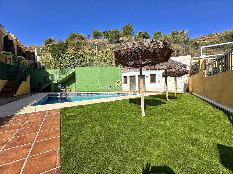 Foto 7eedd379-4d58-4f28-ae5f-db5a26dff19c. Semi detached house with parking pool in Lo Cea Rincón de la Victoria