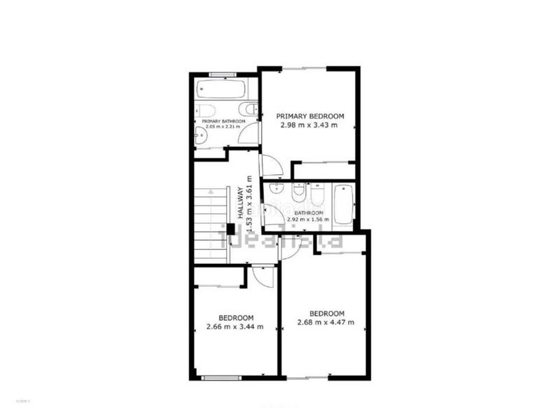 Foto 8ec9e9c4-7091-49f9-9171-6f7879ffd710. Semi detached house with parking pool in Lo Cea Rincón de la Victoria