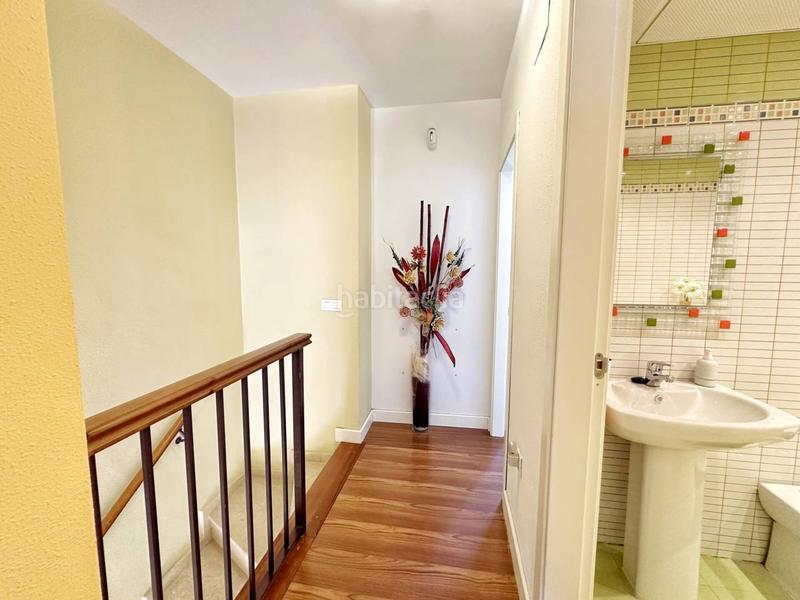 Foto c6d4e5f9-6b40-45d2-b0f7-0491fe68707d. Semi detached house with parking pool in Lo Cea Rincón de la Victoria