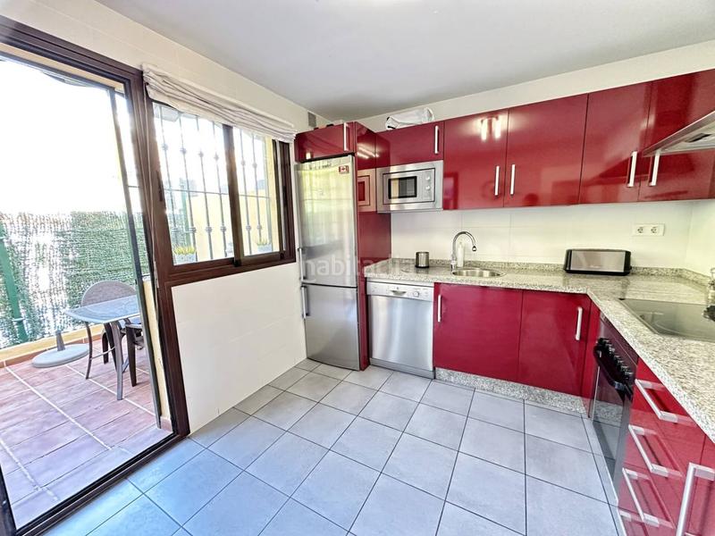 Foto d7d4aa8e-ab48-47a9-af73-505e75eb2da4. Semi detached house with parking pool in Lo Cea Rincón de la Victoria