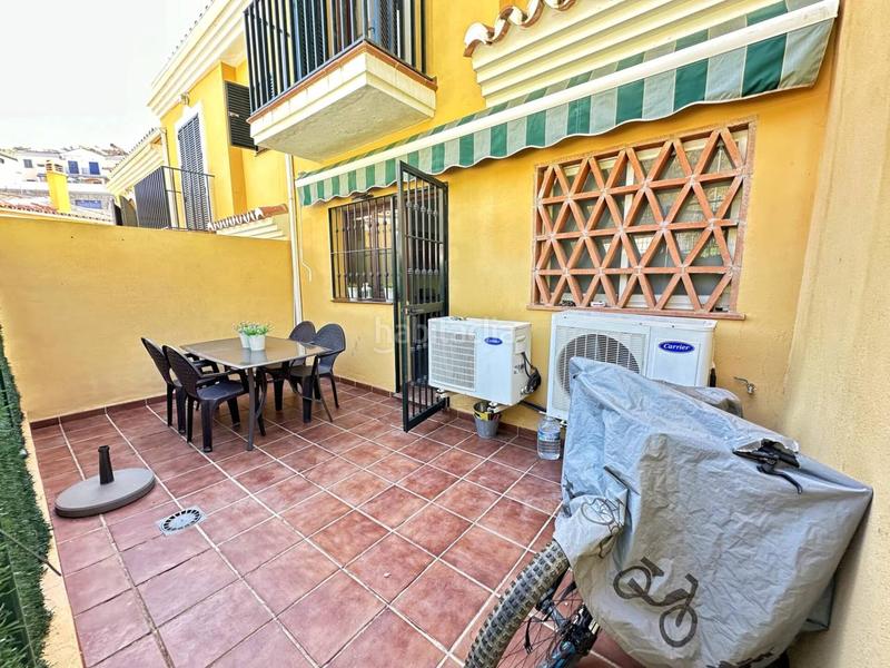 Foto dedc82f5-c139-4217-8ddc-4f4f3fd439ce. Semi detached house with parking pool in Lo Cea Rincón de la Victoria