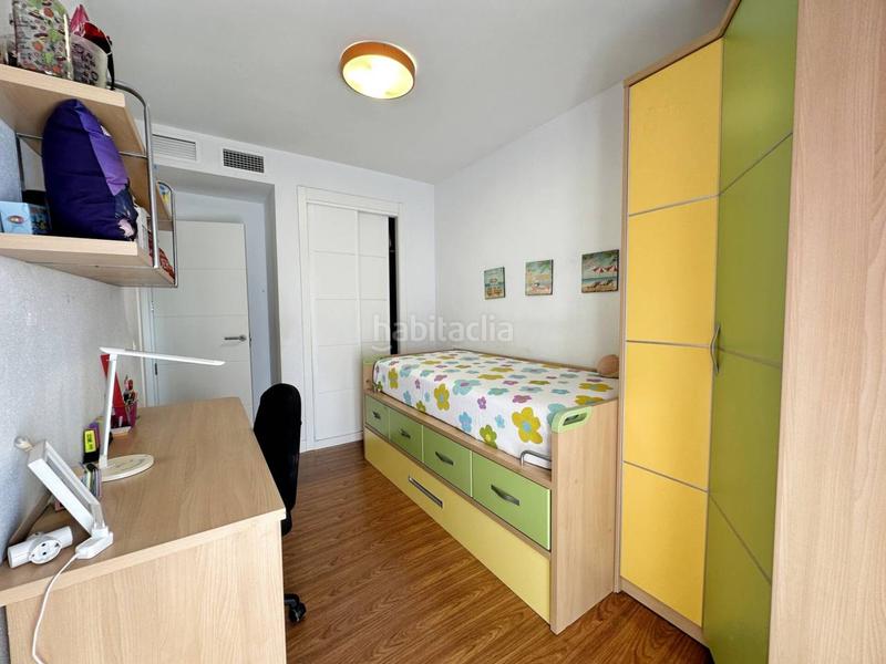 Foto e0216f7d-59b9-48f6-90bb-70cc350044bd. Semi detached house with parking pool in Lo Cea Rincón de la Victoria