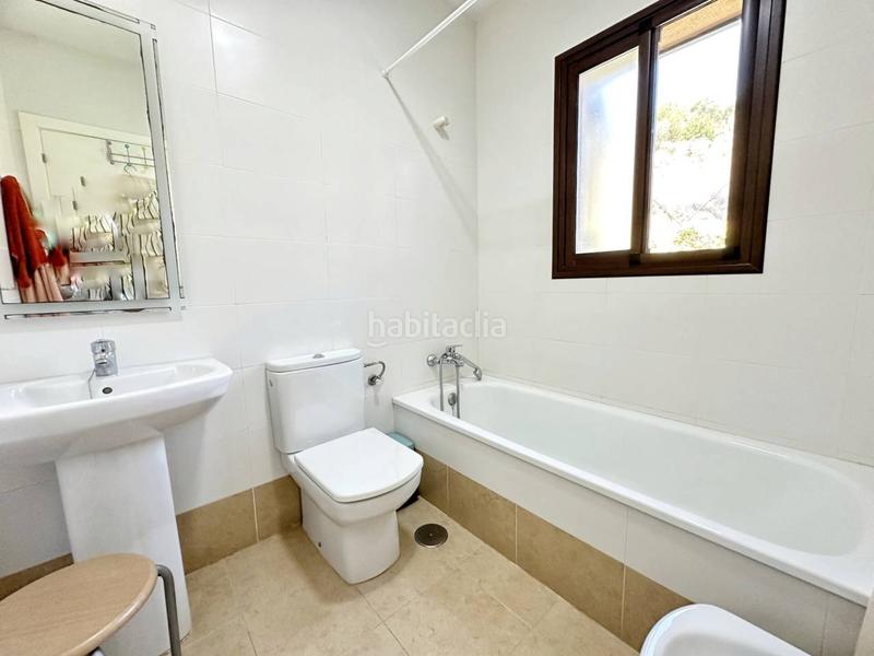 Foto e465ee63-1770-49a1-b2e8-a2fe1102174c. Semi detached house with parking pool in Lo Cea Rincón de la Victoria