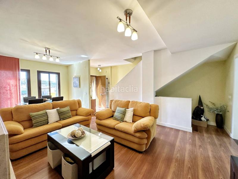 Foto ed2f3368-e866-4ad8-99a5-f290c2e0e4a8. Semi detached house with parking pool in Lo Cea Rincón de la Victoria