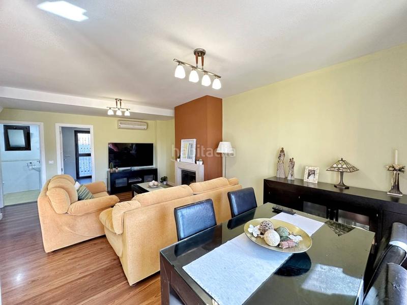 Foto f540e2a3-bae2-48b5-9977-4c3459504c32. Semi detached house with parking pool in Lo Cea Rincón de la Victoria