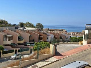 Casa a schiera  Lancelot. Bonito chalet adosado a 6 minutos andado de la playa en torre de Casa a schiera  Lancelot. Bonito chalet adosado a 6 minutos andado de la playa en torre de
