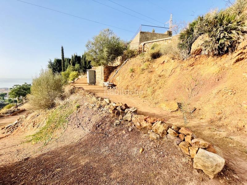 Foto 0c5380ad-cc18-4732-86aa-14a1a9a7a2a4. Terreno residenziale in Cotomar Rincón de la Victoria