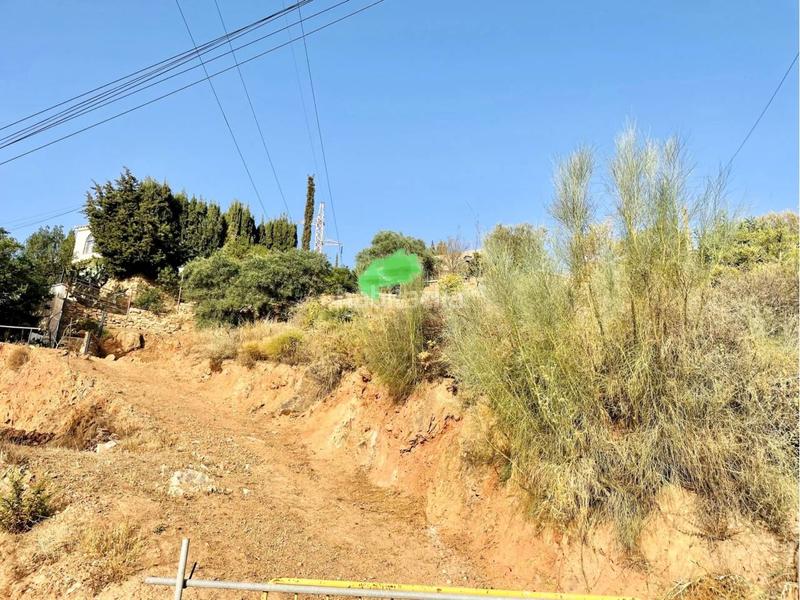 Foto 3cf936ab-3b02-4636-9a50-e13d9a7c1999. Terreno residenziale in Cotomar Rincón de la Victoria