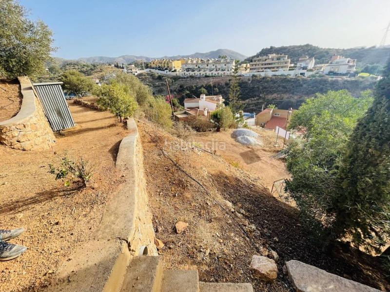 Foto 54d5eb0b-405c-4d3e-8988-516920dec6b6. Terreno residenziale in Cotomar Rincón de la Victoria