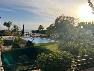 Lloguer Pis a Añoreta Golf - Paraíso del Sol. Alquiler larga temporada piso sin amueblar de 3 dormitorios con