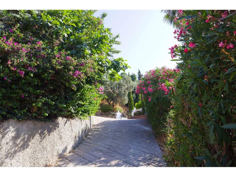 Foto 030c1cc7-31c0-4268-a60c-8d5157b47ec6. Mas avec parking dans Torrox pueblo Torrox