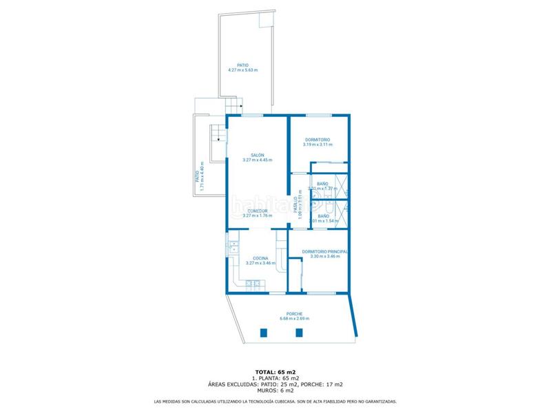 Foto 0797be4e-f48a-4313-a07d-60b3a2ed7752. Mas avec parking dans Torrox pueblo Torrox