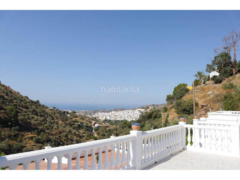 Foto 33678b47-0f82-43fb-883a-d85c5d7af1ab. Mas avec parking dans Torrox pueblo Torrox