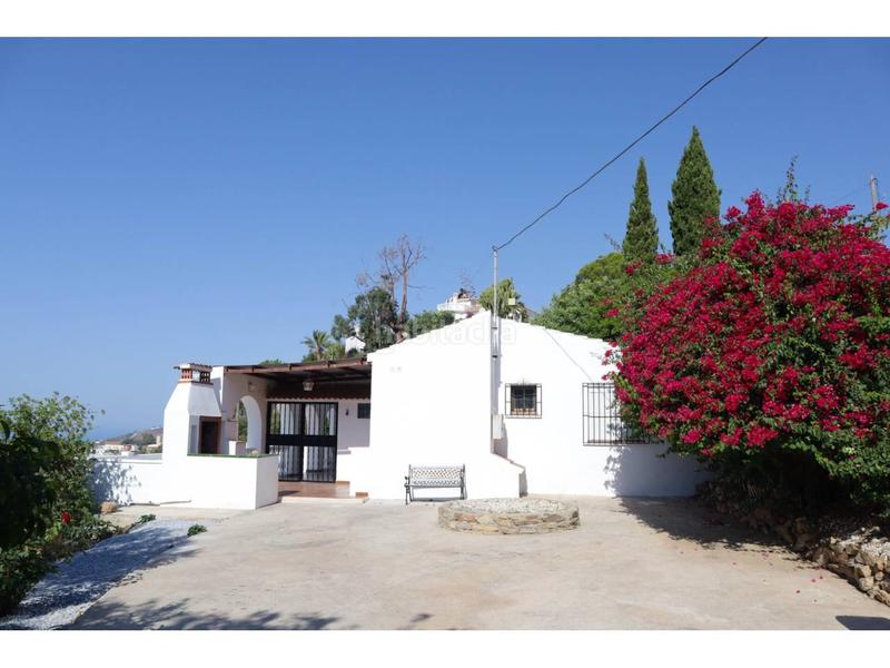 Foto 350d5463-c99f-46e0-9530-0e946221f7e3. Mas avec parking dans Torrox pueblo Torrox