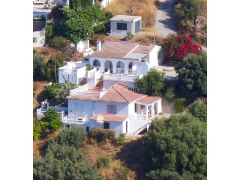 Foto 39795d06-a986-4c8e-90c1-5af0624e8ace. Mas avec parking dans Torrox pueblo Torrox