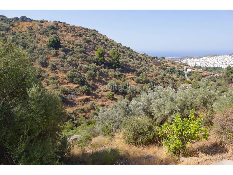 Foto 49d6451e-2c9e-48a3-b9d7-0db3a88c3600. Mas avec parking dans Torrox pueblo Torrox