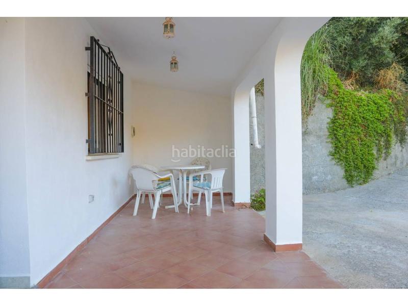 Foto 5bbbabf3-b735-43a6-91ff-5410b1c28e7c. Mas avec parking dans Torrox pueblo Torrox