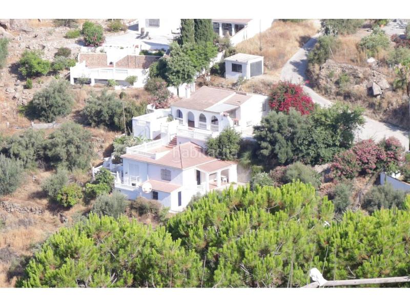 Foto 6d04d724-17f1-4471-ac87-1e6a5e8bac6c. Mas avec parking dans Torrox pueblo Torrox