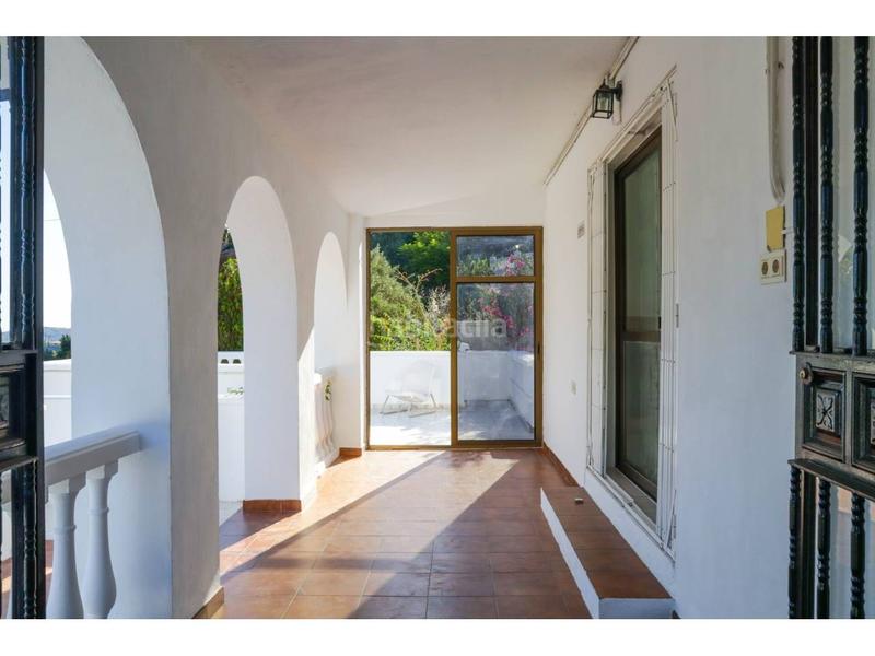 Foto 74367131-4c5b-4613-addc-1aac9ceb8736. Mas avec parking dans Torrox pueblo Torrox