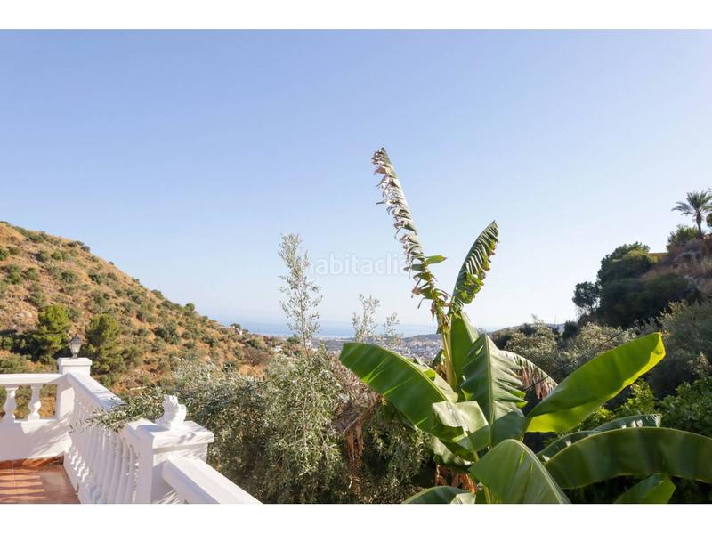 Foto 7cf4060d-c219-4298-9533-95845130f863. Mas avec parking dans Torrox pueblo Torrox