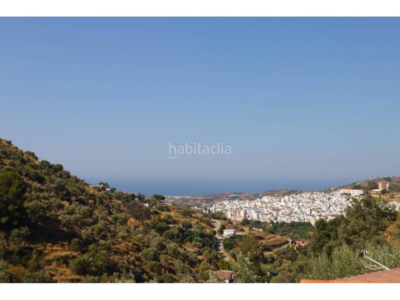 Foto 7eb83a7c-5847-4019-bdad-9cf6f7726aff. Mas avec parking dans Torrox pueblo Torrox