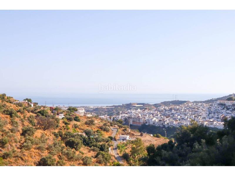 Foto 7f966ea0-fce5-49a4-b430-84e7db6db28c. Mas avec parking dans Torrox pueblo Torrox