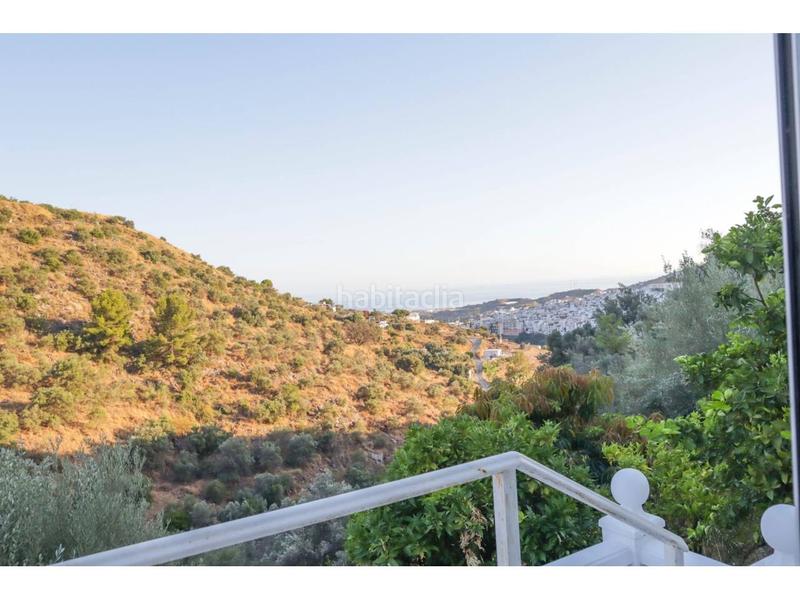 Foto 820fcb34-271f-4e97-a861-1b57f3dafc46. Mas avec parking dans Torrox pueblo Torrox