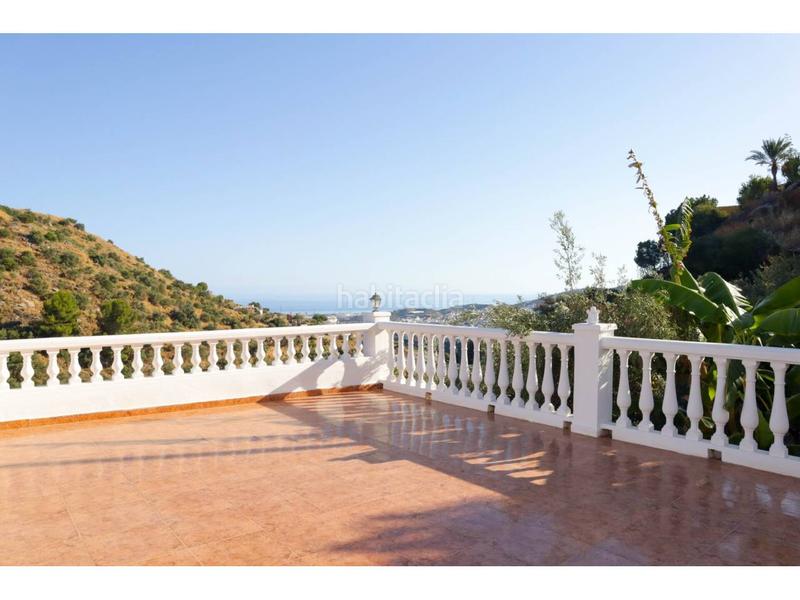 Foto 8f47be88-d11b-4783-92fc-ae2bcce7a435. Mas avec parking dans Torrox pueblo Torrox