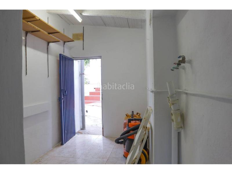 Foto ba7dbd65-e01f-491d-9055-4b75fd93a064. Mas avec parking dans Torrox pueblo Torrox