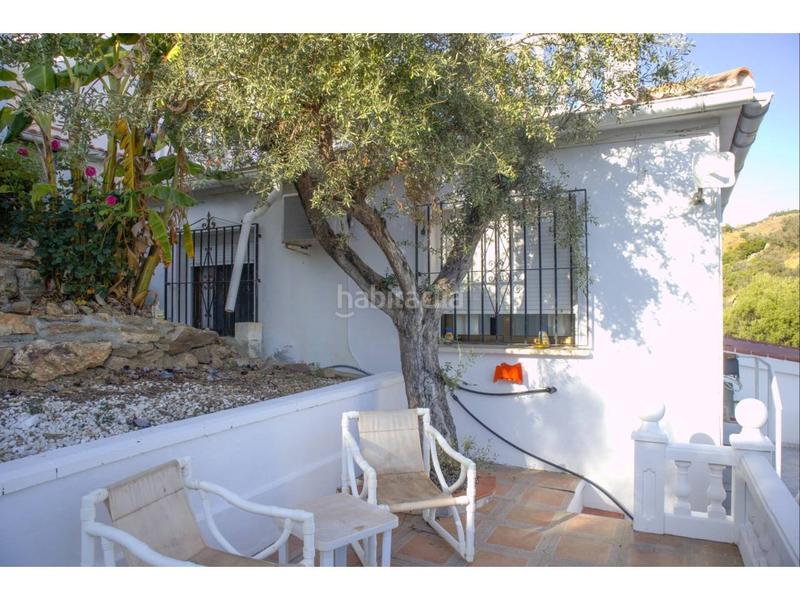 Foto c37404d7-90b8-4644-aec9-8d10196f38b0. Mas avec parking dans Torrox pueblo Torrox