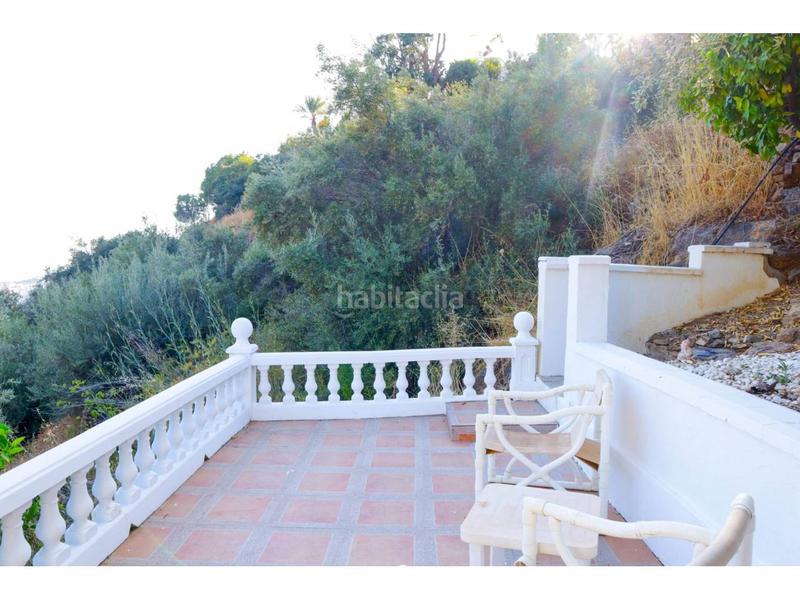 Foto c74d4ea5-008d-48ac-9e51-9bd09221aa89. Mas avec parking dans Torrox pueblo Torrox