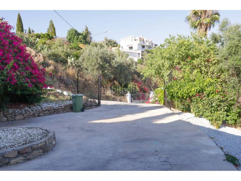 Foto cbf86e80-0839-4010-9056-df919740a5fc. Mas avec parking dans Torrox pueblo Torrox