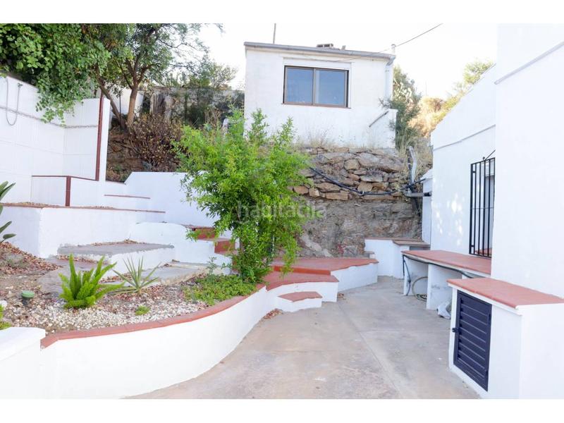 Foto da107c80-dae0-48b5-8e29-2f6219bb82dd. Mas avec parking dans Torrox pueblo Torrox