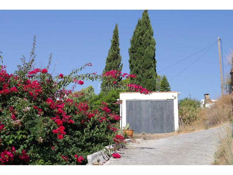 Foto dab9ea94-0deb-43f1-8a51-7ec43cd7c83b. Mas avec parking dans Torrox pueblo Torrox