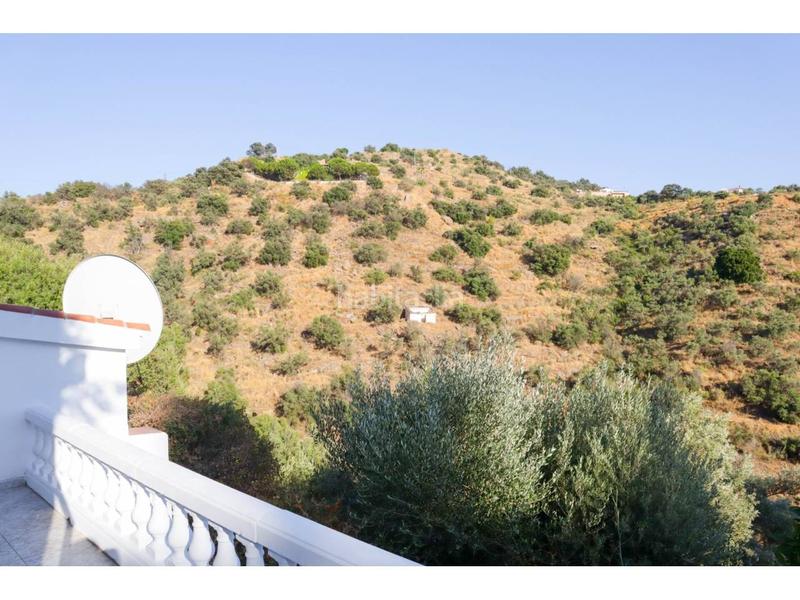 Foto daf86936-24db-490d-a29f-7b5d401b3420. Mas avec parking dans Torrox pueblo Torrox