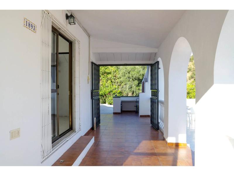 Foto deabc83c-cbb2-42f3-a72d-8b9b2989db02. Mas avec parking dans Torrox pueblo Torrox