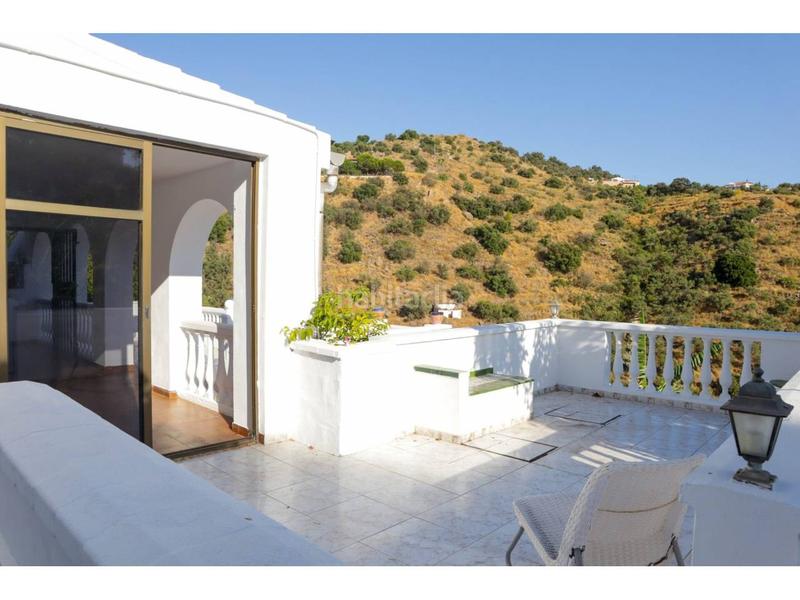 Foto f2faf4ac-069a-421e-bc76-ce23c56970e2. Mas avec parking dans Torrox pueblo Torrox