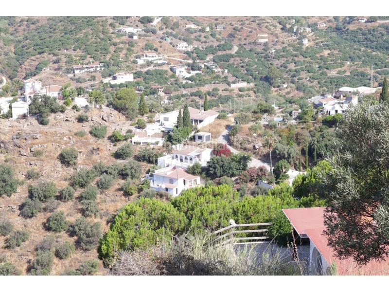 Foto f6151ba7-63ba-4333-8c34-56805dcdc173. Mas avec parking dans Torrox pueblo Torrox