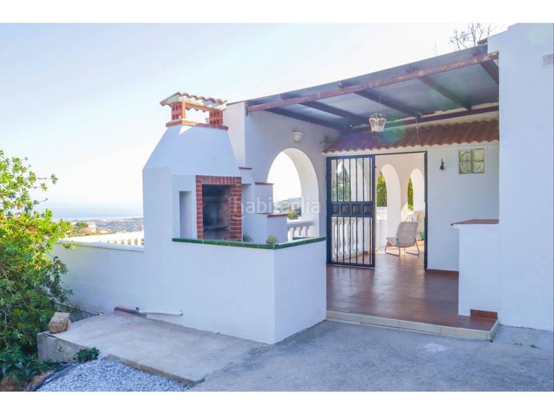 Foto fdbe91ec-f44d-4de7-8acb-2ea617cfc973. Mas avec parking dans Torrox pueblo Torrox