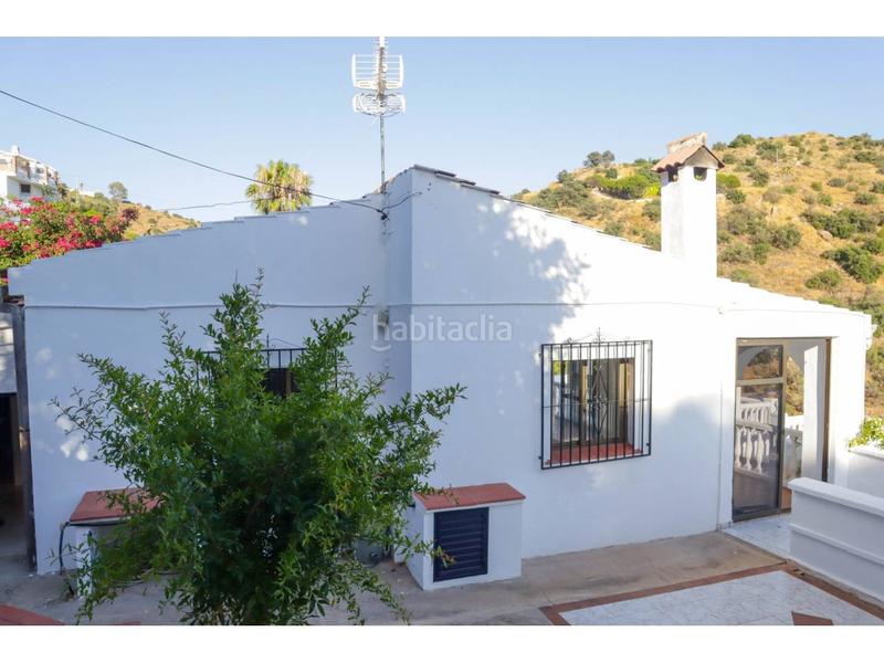 Foto fe6e20ed-5276-4517-a70e-92d39f2ea356. Mas avec parking dans Torrox pueblo Torrox